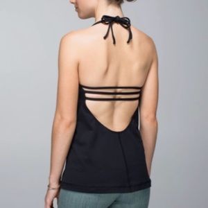 Lululemon Wandering Yogi Top